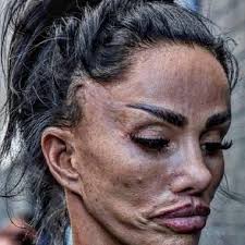 First things that comes to mind…