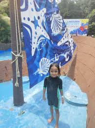 Great for familiesthis property has good facilities for families. Bawa Anak Anak Ke Waterpark Di Bukit Merah Laketown Resort Sempena Cuti Merdeka Marina Bashah