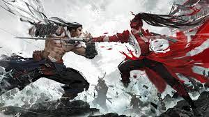 Naraka bladepoint characters roster and best naraka builds. Naraka Bladepoint Is A Battle Royale For Fighting Game Fans