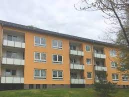 Wohnen im historische gebäude in korbach. Wohnung Mieten In Korbach Immobilienscout24