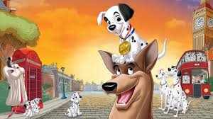 Is he one of a kind, or just one of 101? 101 Dalmatians Ii Patch S London Adventure Full Movie Movies Anywhere