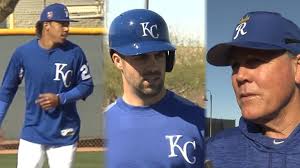 Royals' Dayton Moore maintains unique approach