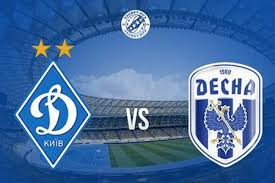 Значок ссср подборка футбол динамо киев одним лотом. Chempionat Ukrainy Dinamo Kiev Desna Borba Za 2 E Mesto Prognoz Na Match 15 Marta 2020