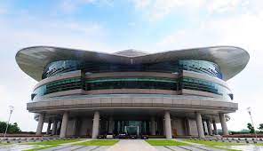 Precint 5, putrajaya, 62150, malaysia. Home Putrajaya Corporation