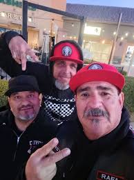 Thanks to everyone who came to the party