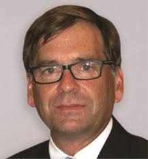 Sustainability Expert Chris Kline Returns to Cardno and Joins Firm's  Walkerton Office