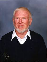 Charles Sharpe Obituary