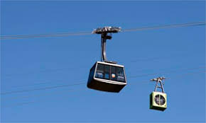 In italien ist es zu einem schweren unglück mit einer seilbahn gekommen. Lok Report Italien Neue Seilbahn Von Burgstall Nach Voran In Betrieb Genommen