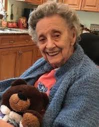 Lorraine Weeks Obituary (1932