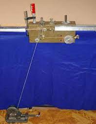 Gluing Your Bamboo Fly Rod