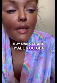 Carrie Pollard's Instagram, Twitter & Facebook