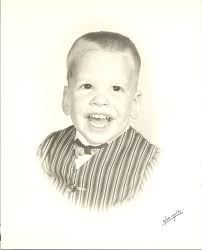 David Etzel Obituary