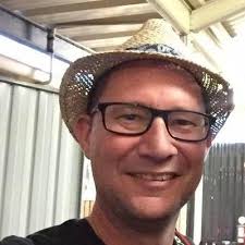 Scott van der Linden (@ScottLinden)