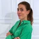 Viara Ivanova-Lähns ... Sarah-Leith Izzard auf xing.com