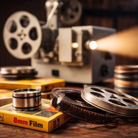 How Can You Watch Old 8mm Film? - Digital Converters
