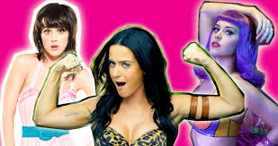 Album filled with unreleased (snippets, full songs & rumored tracks) by singer songwriter katy perry Katy Perry S Official Top 20 Biggest Singles In The Uk
