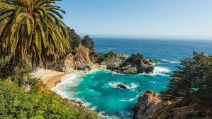 The fishery at clear lake offers some of the best bass fishing in. The Best Campgrounds In California Sunset Sunset Magazine