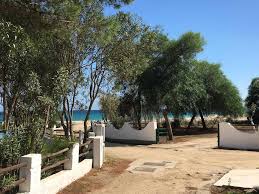 Sardinien Einsam Am Traumstrand Mit Garten Und Komfort Ferienhaus Sardinien Ferienhaus Direkt Am Strand Ferienhaus