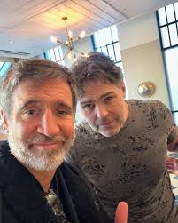 What a privilege to attend the legend @jj68jaromirjagr jersey retirement  ceremony. @penguins know how to throw a party. #whostheoldest #nhl #legend  #classy