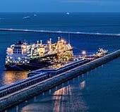 Liquefied natural gas - Wikipedia