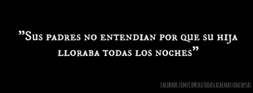 Quiero Dormir Y No Despertar Nunca Mas Inicio Facebook Quiero dormir eternamente por que estoy enamorado y ese amor no me comprende. quiero dormir y no despertar nunca mas