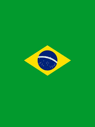 Beautify your iphone with a wallpaper from unsplash. Brasilien Flagge Hintergrundbild Wallery