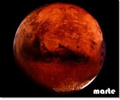 Marte este una dintre cele mai cercetate planete și cea cu mai multe informații. Marte Planeta De Foc Amprente Pe Suflet
