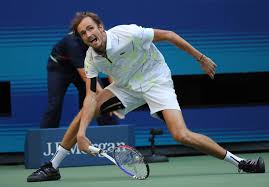 5 as achieved on august 19, 2019. Daniil Medvedev S Tennis Shoes What Shoes Does Medvedev Wear