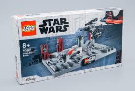 Leave a comment / by xdols. å¿«é€Ÿæ¸¬è©¦ æ¨‚é«˜æ˜Ÿçƒå¤§æˆ°40407æ­»äº¡ä¹‹æ˜Ÿiiæˆ°é¬¥ Gwp Hoth Bricks