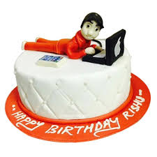 Cakenote's designer is simple and flexible. Birthday Cake For Boys Online Best Designs Doorstepcake