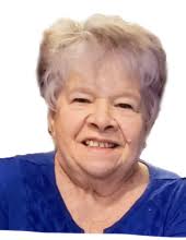 Obituary information for Gail Veronica Grella