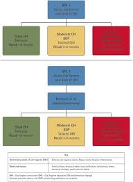 Periodontal Protocol Flow Chart Bedowntowndaytona Com