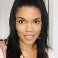 Cherelle Ferguson's Instagram, Twitter & Facebook