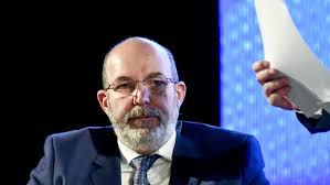 Ansa | luigi di maio e vito crimi. M5s Rinviate Le Elezioni Del Nuovo Capo Politico Il Palermitano Vito Crimi Resta Leader