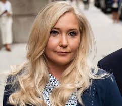 Do you believe Virginia Giuffre, one of Jeffrey Epstein's most prominent  abuse survivors, died by suicide?