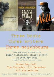 City of Literature Dunedin, New Zealand