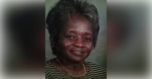 Obituary information for Lou Etta Miller Ramsey