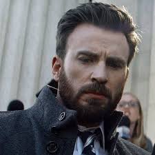 New Chris Is Andy Barber In Defendingjacob Chrisevans In 2020 Chris Evans Chris Evans Captain America Robert Evans
