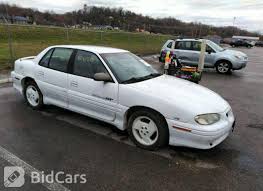 Image result for Arctic White 1996 Pontiac