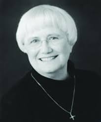 Barbara Graves Obituary (1938