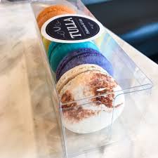 Tulla Patisserie Cafe Macarons Patisserie Ham And Cheese Croissant Seasonal Treats