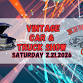 New South Cruisers Vintage/Classic Car Show event in Dothan, AL