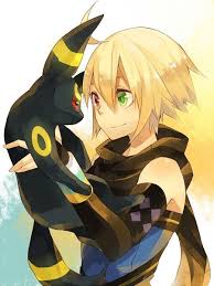 Cross Over 1610846 Zerochan Pokemon Umbreon Pokemon