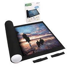 Jigsaw puzzle online store malaysia. Buy Lavievert Jigsaw Puzzle Roll Mat Puzzle Storage Puzzle Saver Environmental Friendly Material Store Jigsaw Puzzles Up To 1 500 Pieces Online In Vietnam B07v36bdv4