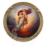 6-6-2026 - Handpainted Pickard China