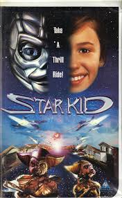 Unfortunately the program is not yet known for this day. Amazon Com Star Kid 1997 Film Vhs Video Clamshell Case Joseph Mazzello Richard Gilliland Corinne Bohrer Alex Daniels Joey Simmrin Manny Coto Andrew Hersh Cami Winikoff Jennie Lew Tugend Jonathon Komack Martin Mark