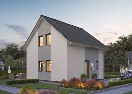 Die firma massa haus bewegt sich seit über 40 jahren in der hausbaubranche. Lifestyle 09 01 S Einfamilienhaus Fertighaus Bauen Mit Massa Haus