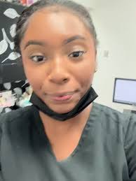 Carmen Mariah Greene