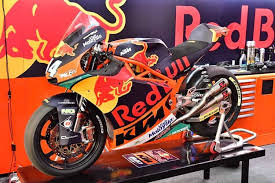Harga motor ktm bekas update juni 2021. Ktm Stahlrahmen Immer Noch Ein Konzept Mit Zukunft Moto2 Speedweek Com