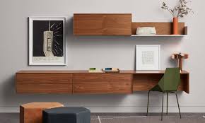 Wonder Wall 2 0 2 Door Cabinet In 2020 Floating Cabinets Floating Wall Desk Home Office Decor